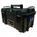 Мобильная автономная розетка EnergyBox LUX-1000
