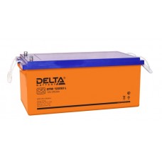 Аккумулятор DELTA DTM 12250 L