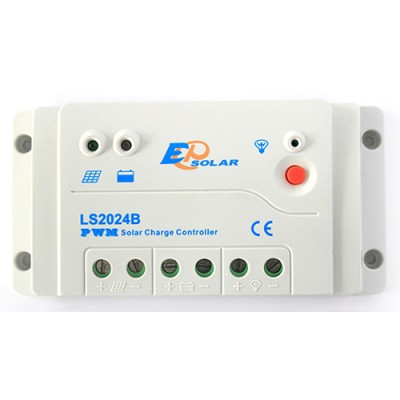 Контроллер EPSolar LS2024B