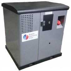 Бензиновый генератор REG PG6-230SV