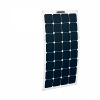 Солнечная панель гибкая TOPRAY SOLAR 100 Вт