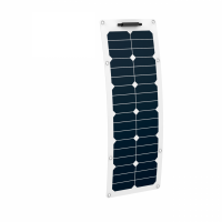 Солнечная панель гибкая TOPRAY SOLAR 30 Вт