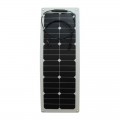 Солнечная панель гибкая TOPRAY SOLAR 30 Вт