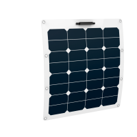 Солнечная панель гибкая TOPRAY SOLAR 50 Вт
