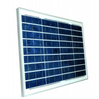 Солнечная панель TOPRAY SOLAR 60П TPS-107S(72)-60W