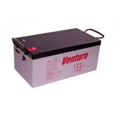Аккумулятор VENTURA GPL 12-250