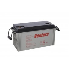 Аккумулятор VENTURA GPL 12-120