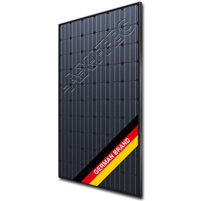 Солнечная панель AXITEC AXI-blackpremium AC-280M/156-60S