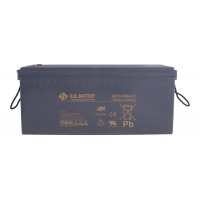 Аккумулятор B.B. Battery BPS 200-12