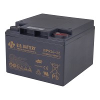 Аккумулятор B.B. Battery BPS 26-12