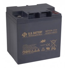 Аккумулятор B.B. Battery BPS 28-12D
