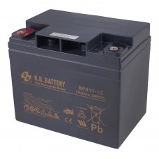 Аккумулятор B.B. Battery BPS 33-12