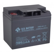 Аккумулятор B.B. Battery HRL 40-12