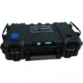 Мобильная автономная розетка EnergyBox LUX-600MAX