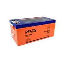 Аккумулятор DELTA DTM 12250 I