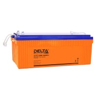 Аккумулятор DELTA DTM 12230 L