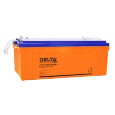 Аккумулятор DELTA DTM 12230 L