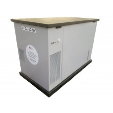 Газовый генератор REG ARCTIC GG10-230S