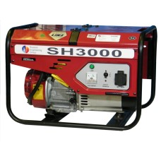 Газовый генератор REG SH3000