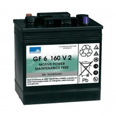 Аккумулятор Sonnenschein GF 06 160 V2