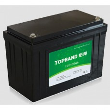 Аккумулятор TOPBAND 12100F 