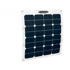 Солнечная панель гибкая TOPRAY SOLAR 50 Вт