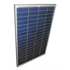 Солнечная панель TOPRAY SOLAR 100П TPS-107S(72)-100W