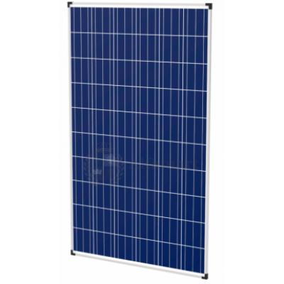Солнечная панель TOPRAY SOLAR 250П TPS-P6U-250W